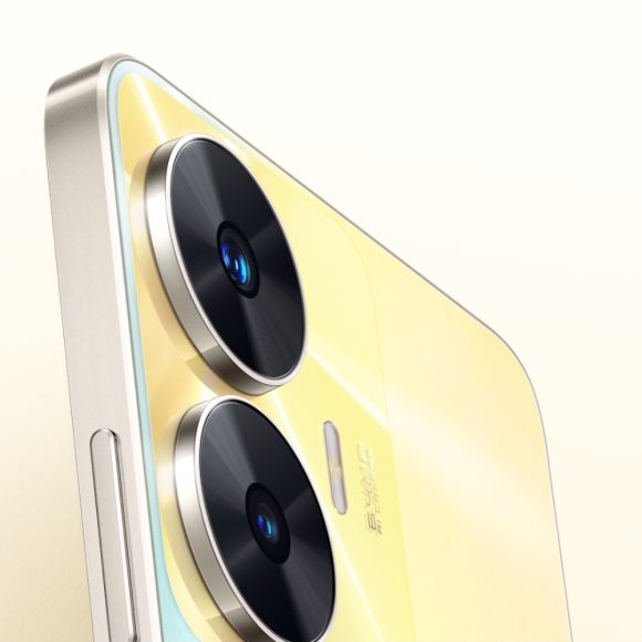 Realme C55 8GB/256 GB - Görsel 2