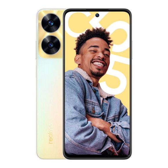 Realme C55 8GB/256 GB - Görsel 7
